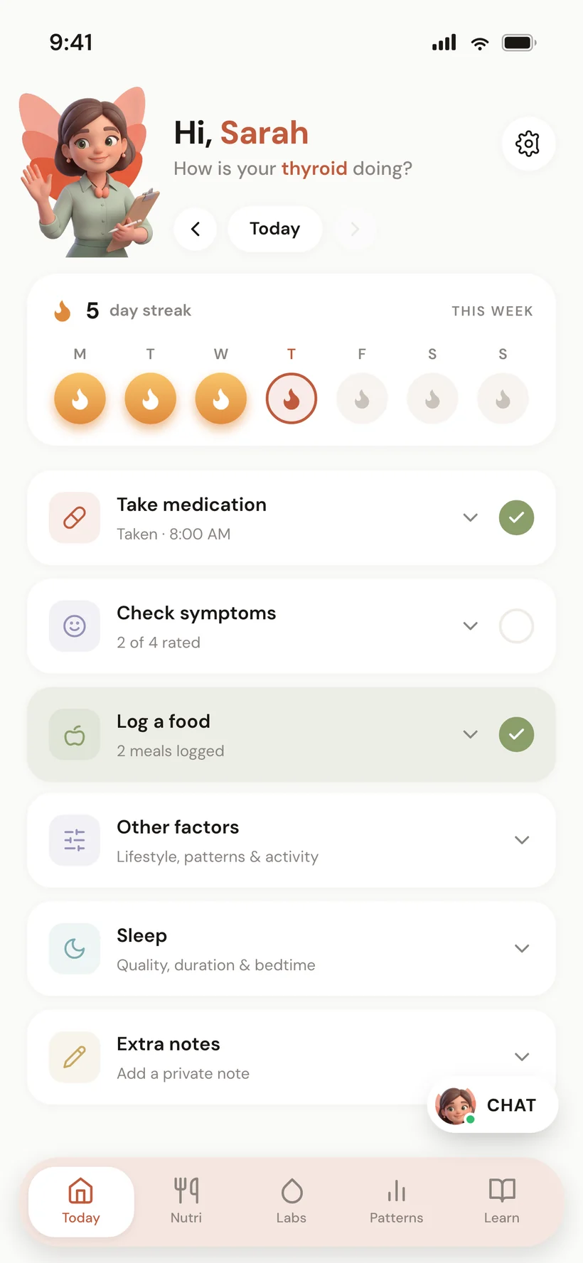 Plan preview · Can I eat this?